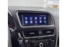 Штатная магнитола Radiola для Audi Q5 2009-2017