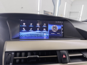 Штатная магнитола Radiola 10,25" для Lexus RX 2009-2012 RDL-LEX-RX 10,25 High 09-12