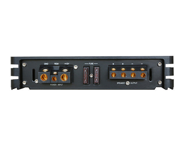 1-канальный усилитель Ural AKM 1.700