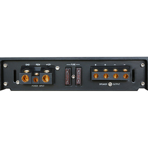 1-канальный усилитель Ural AKM 1.700