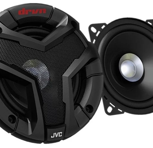 Широкополосная акустика JVC CS-V418 (пара)