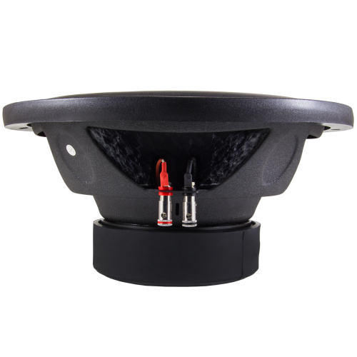 Пассивный автомобильный сабвуферный динамик AMP MASS 500 12D2