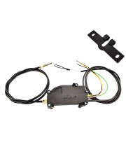 Замок капота Defen.time V5 для Kia Picanto 2017+