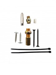 Замок капота Defen.time V5 для Kia Picanto 2017+