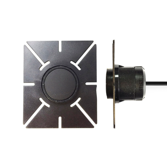 Парктроник PARKMASTER 21U-4-AX (чёрный)