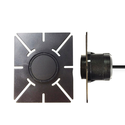 Парктроник PARKMASTER 21U-4-AX (чёрный)