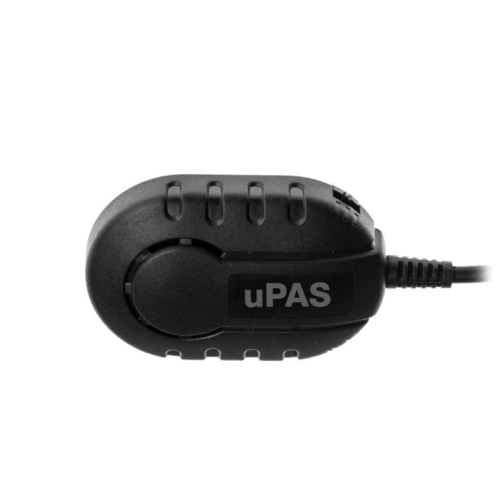 Парктроник PARKMASTER 21U-4-AX (чёрный)