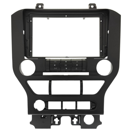 Установочный комплект Wide Media 9&quot; для Ford Mustang 2013 + тип B