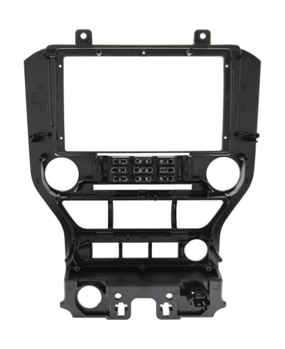 Установочный комплект Wide Media 9" для Ford Mustang 2013 + тип B