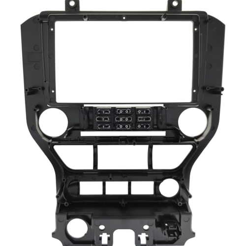 Установочный комплект Wide Media 9&quot; для Ford Mustang 2013 + тип B