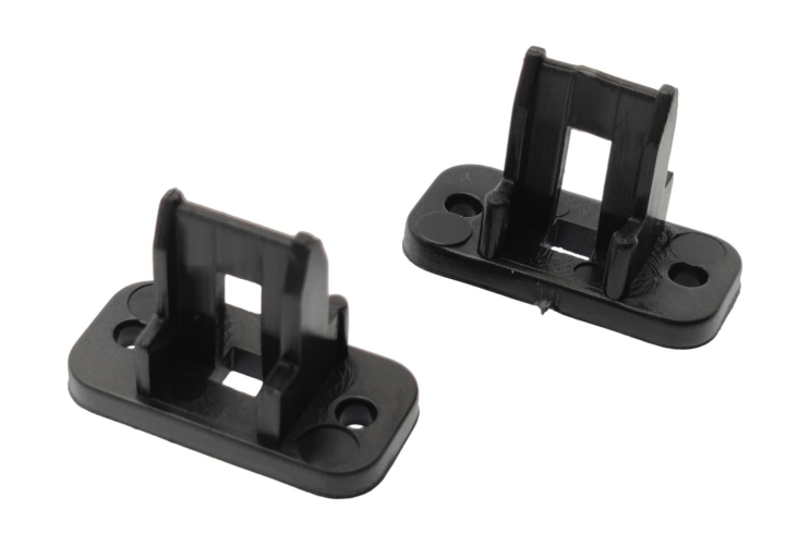 Установочный комплект Wide Media 9" для Ford Mustang 2013 + тип B