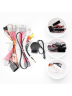 Штатная магнитола Teyes Тиайс CC4L 4+64G Acura MDX YD2 2 II 2006-2013 9"