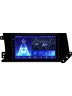 Штатная магнитола Teyes CC3 2K Great Wall Hover Haval F7 / F7X 2019-2020 9"