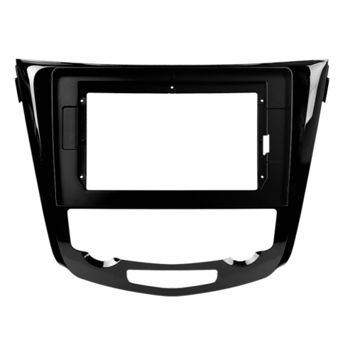 Штатная магнитола Teyes Тиайс CC4L 4+64G Nissan X-Trail / Qashqai 3 T32 (Automatic air conditioning) 2013-2022 (F2) 10.2" (Вариант C) авто с обзором 360