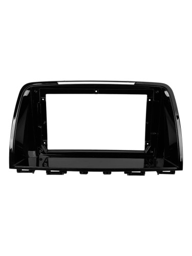 Установочный комплект Teyes для Mazda 6 Atenza 3 GJ 2012-2015 9" (Вариант B) авто с камерой заднего вида и джойстиком