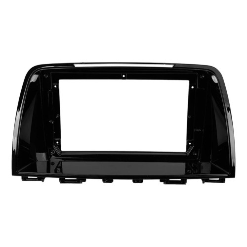 Установочный комплект Teyes для Mazda 6 Atenza 3 GJ 2012-2015 9" (Вариант B) авто с камерой заднего вида и джойстиком