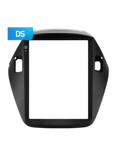 Установочный комплект Teyes TPRO 2 Hyundai Tucson 2 LM IX35 DS 2009-2015 (F1) (Вариант C)