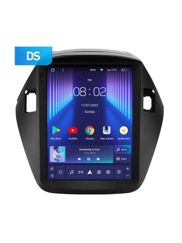 Установочный комплект Teyes TPRO 2 Hyundai Tucson 2 LM IX35 DS 2009-2015 (F1) (Вариант C)