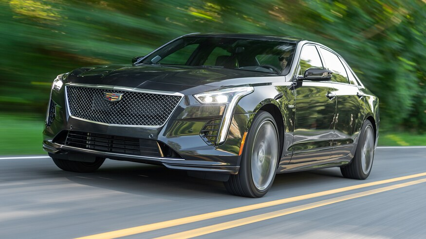 Беcштыревые Доводчики автомобильных дверей для Cadillac CT6 2015-2025