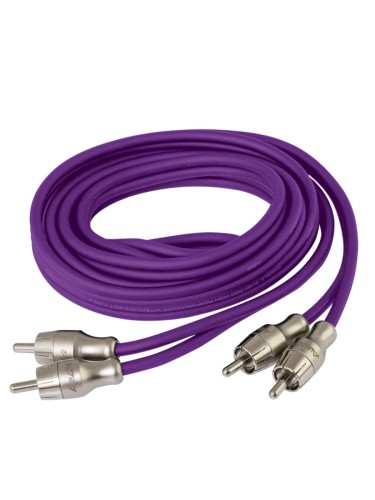 Межблочный RCA-кабель AuRa RCA-B220 MkII 2м