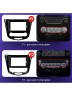 Штатная магнитола Teyes CC3 2K 360° Nissan X-Trail / Qashqai 3 T32 (Automatic air conditioning) 2013-2022 (F2) 10.2" (Вариант C) авто с обзором 360