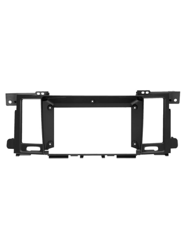 Штатная магнитола Teyes Тиайс CC4 PRO Nissan Patrol Y62 2010-2020 9" (F1)