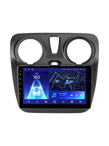 Штатная магнитола Teyes CC3L Renault Dokker 2012-2020 9"