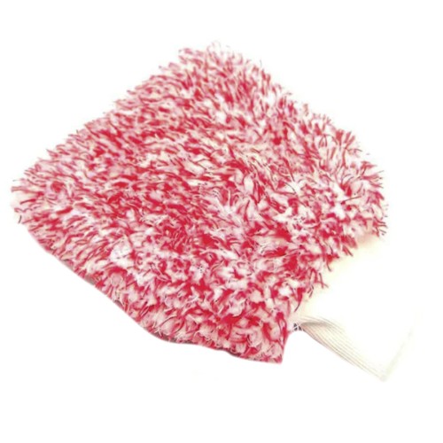 Chemical Russian Wash Mitt - рукавица для мойки авто из микрофибры