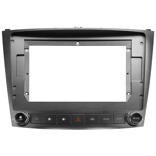 Установочный комплект Teyes для Lexus IS250 XE20【Lp】2005-2013 10&quot;