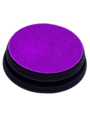 Koch Chemie Micro Cut Pad - полировальный круг 76x23мм, фиолетовый