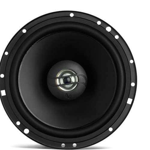 Infinity Alpha 6520 2-х полосная коаксиальная акустика 16,5 см (пара)