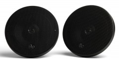 Infinity Alpha 6520 2-х полосная коаксиальная акустика 16,5 см (пара)