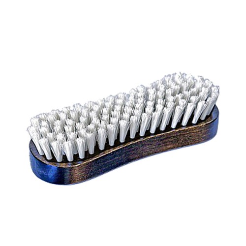 AuTech - щётка для очистки кожаных поверхностей 