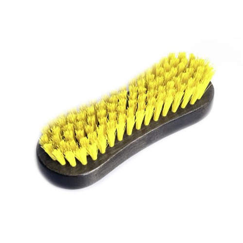 AuTech - щётка для очистки кожаных поверхностей 