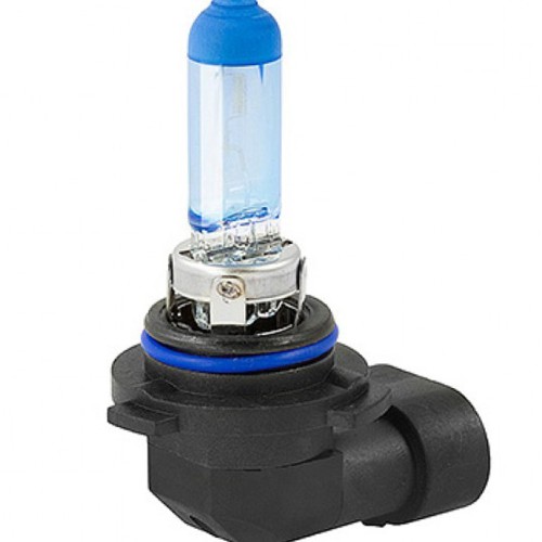 Галогенные лампы MTF Light HB4 12V 55W Palladium 5500K (пара)