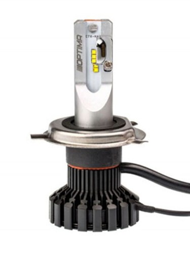 Optima LED лампа Ultra Control H4 4800K 28W 24V (пара)