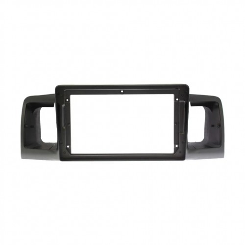 Переходная рамка для установки автомагнитолы Carav 22-038 Toyota Corolla 2001-2006 9"