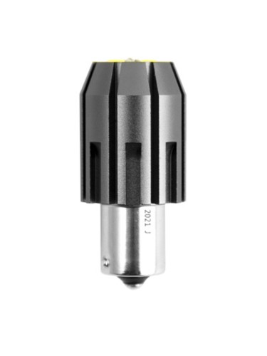 Светодиодная лампа MTF Light в фонарь заднего хода P21W Back Light (1шт)