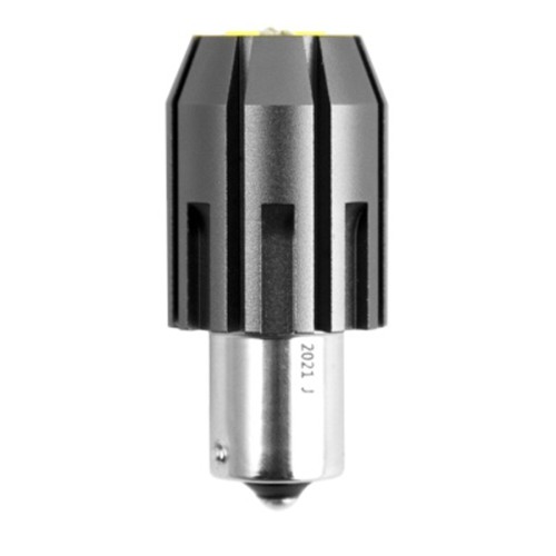 Светодиодная лампа MTF Light в фонарь заднего хода P21W Back Light (1шт)