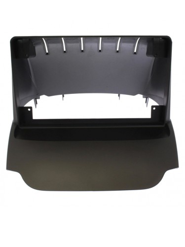 Рамка для установки магнитолы Ford Ecosport 2014-2019 9" 