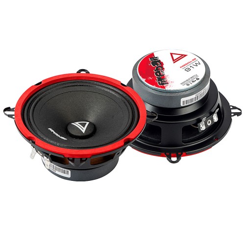 AurA Fireball-50 среднечастотная акустика 5,25&quot; (13,3см) (пара)