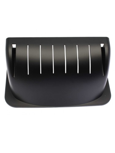 Рамка для установки магнитолы Dodge Journey 2009-2012 9" 