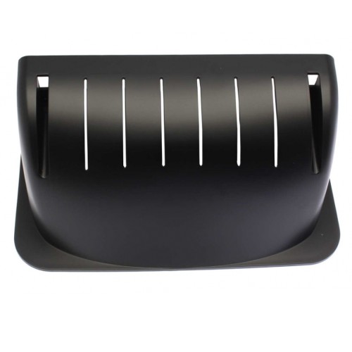 Рамка для установки магнитолы Dodge Journey 2009-2012 9&quot; 