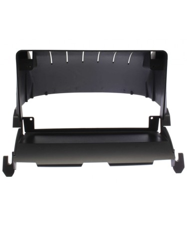 Рамка для установки магнитолы Dodge Journey 2009-2012 9" 