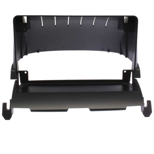 Рамка для установки магнитолы Dodge Journey 2009-2012 9&quot; 