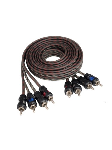 Межблочный кабель AuRa RCA-0420 2м