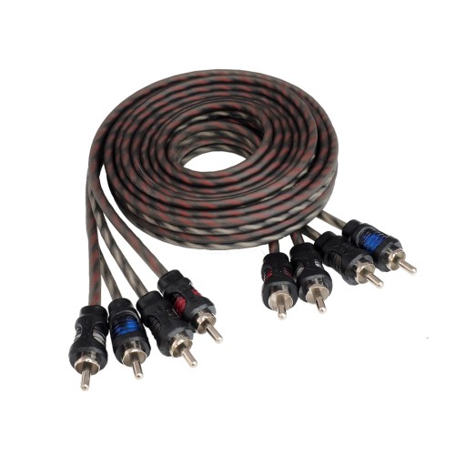 Межблочный кабель AuRa RCA-0420 2м