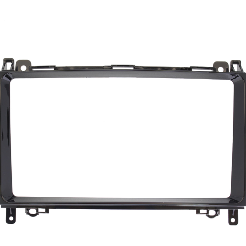 Рамка для установки в Mercedes-Benz A-class, B-class, Viano, Vito 9&quot; дисплея