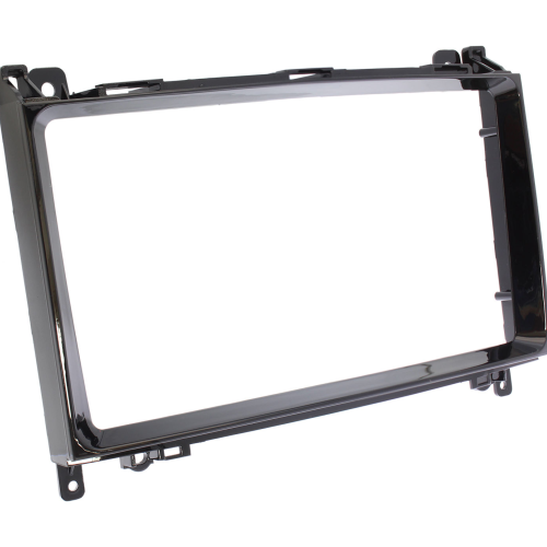 Рамка для установки в Mercedes-Benz A-class, B-class, Viano, Vito 9&quot; дисплея