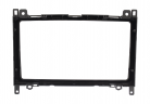 Рамка для установки в Mercedes-Benz A-class, B-class, Viano, Vito 9" дисплея